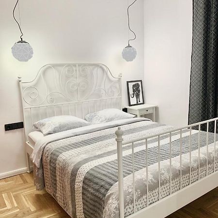 D&M Apart Interior Loft Μπιάλιστοκ Εξωτερικό φωτογραφία