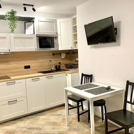 D&M Apart Interior Loft Μπιάλιστοκ Εξωτερικό φωτογραφία