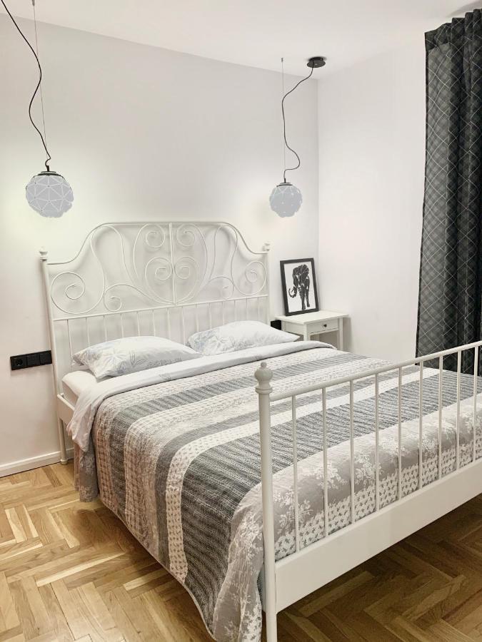 D&M Apart Interior Loft Μπιάλιστοκ Εξωτερικό φωτογραφία