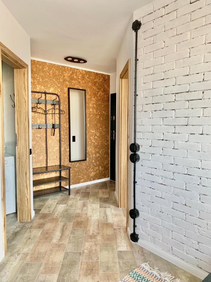 D&M Apart Interior Loft Μπιάλιστοκ Εξωτερικό φωτογραφία